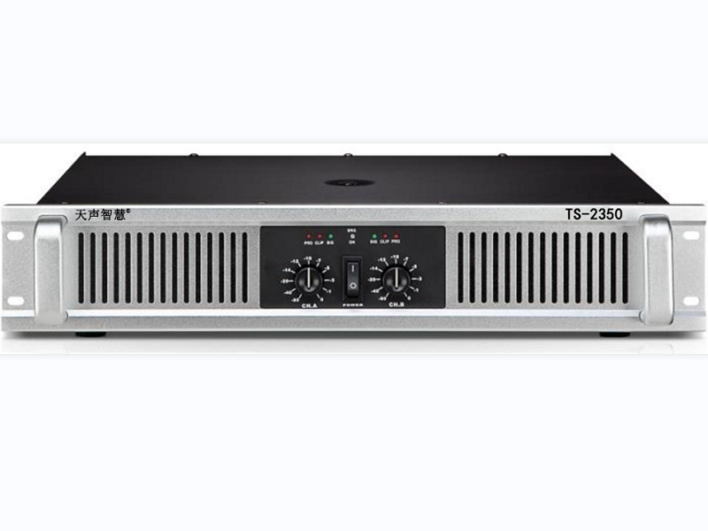 專業功放 AB類1250W