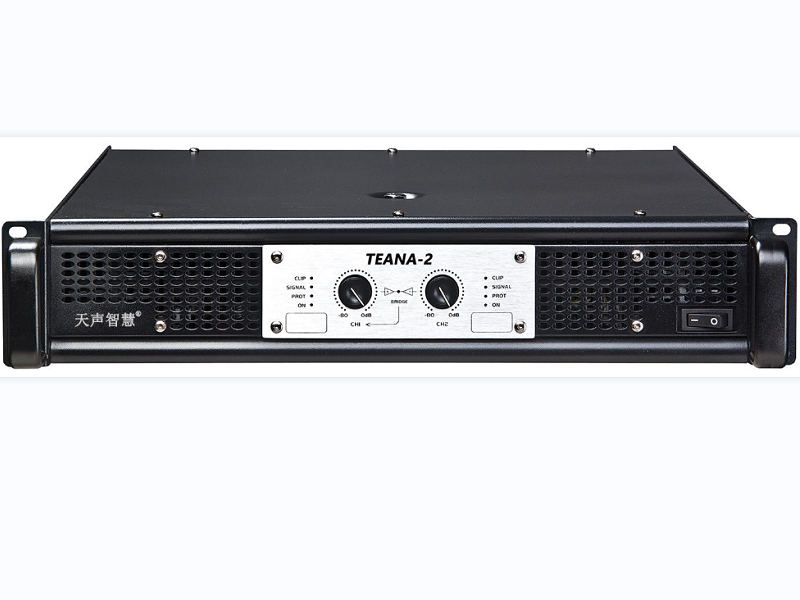 專業功放 600W
