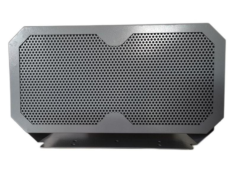 特種定向強聲器（250W*2）